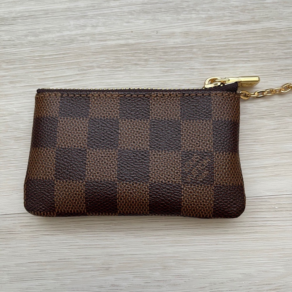 Key Pouch